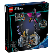 LEGO: The Nightmare Before Christmas - Sally'S Flowerpot V29 (43288)