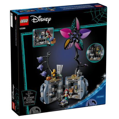 LEGO: The Nightmare Before Christmas - Sally'S Flowerpot V29 (43288)
