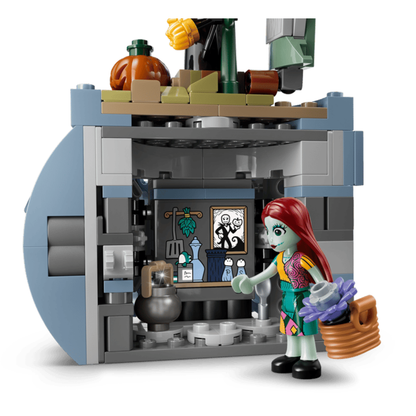 LEGO: The Nightmare Before Christmas - Sally'S Flowerpot V29 (43288)