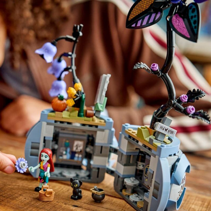 LEGO: The Nightmare Before Christmas - Sally'S Flowerpot V29 (43288)