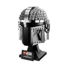 LEGO: The Mandalorian™ Helmet V29 (75328) - 2