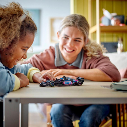 LEGO: BWT Alpine F1® Team A524 Rac V29 (77248)