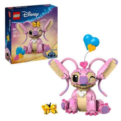 LEGO: : Disney Lilo & Stitch - Angel V29 (43257)
