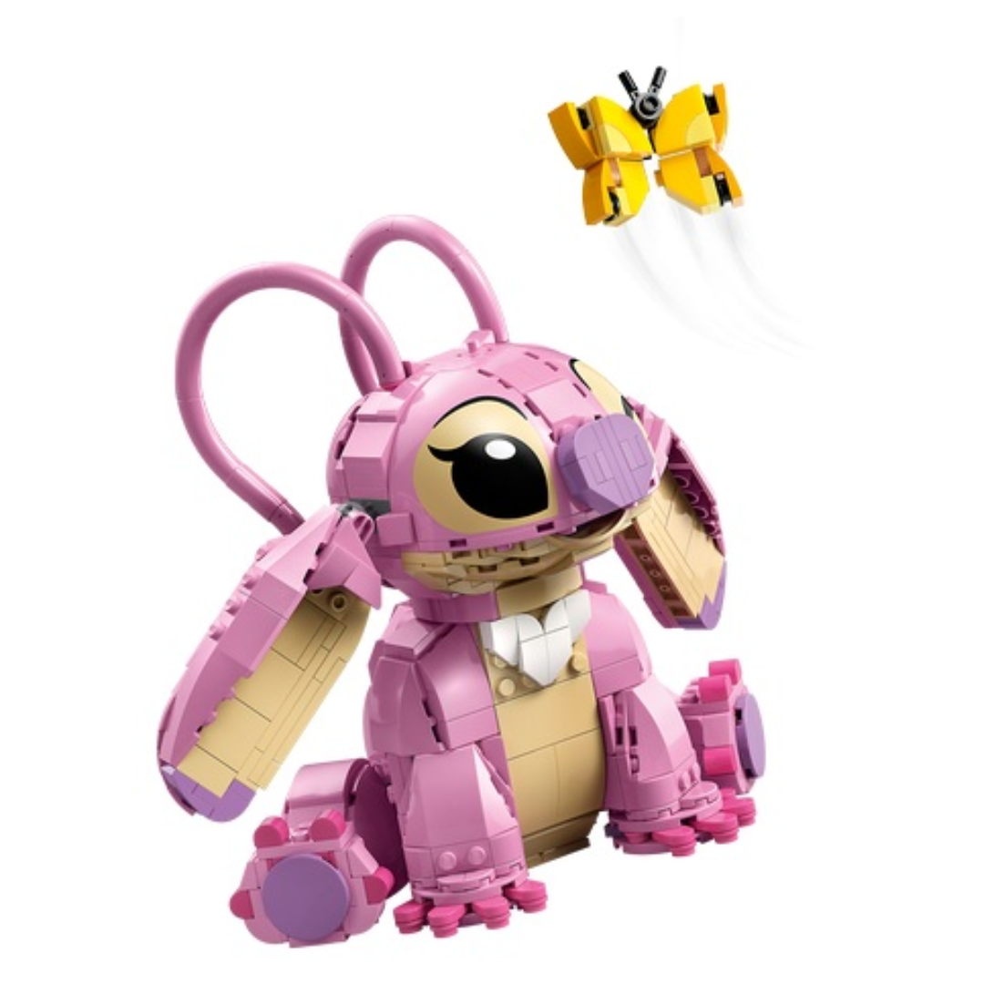 LEGO: : Disney Lilo & Stitch - Angel V29 (43257)