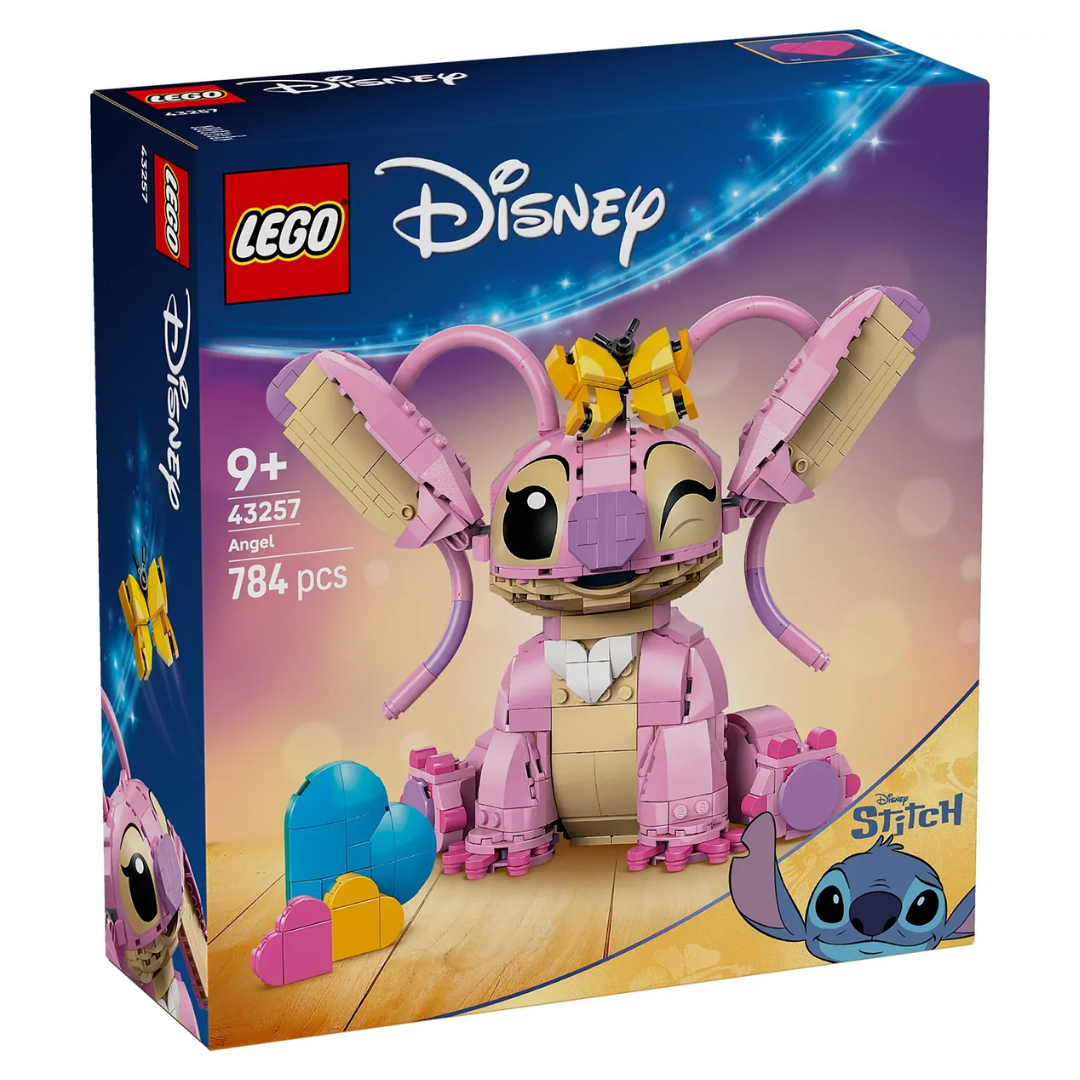 LEGO: : Disney Lilo & Stitch - Angel V29 (43257)