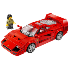 LEGO: Ferrari F40 Supercar V29 (76934)
