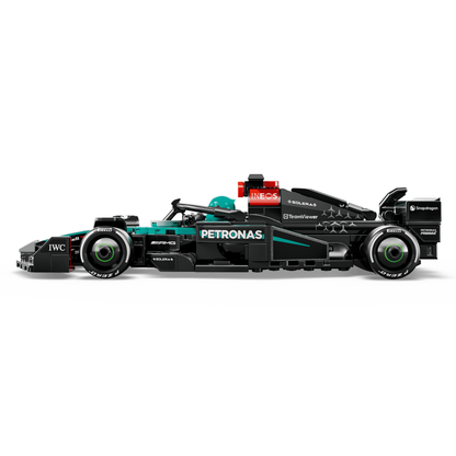 LEGO: Mercedes AMG F1® W15 Race Car V29 (77244)