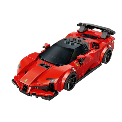 LEGO: Speed Champions Ferrari SF90 XX Stradale Sports Car (77254)