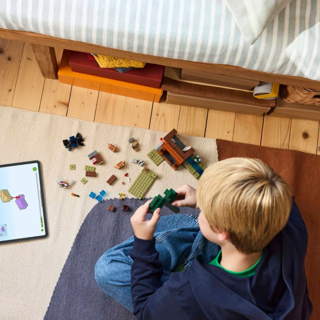 LEGO: The Armadillo Mine Expedition V29 (21269)