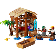 LEGO: Windmill Village Hut V29 (75636)