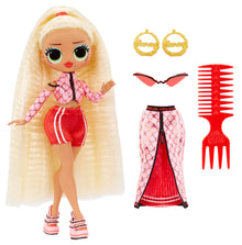 LOL Surprise OMG Hos Doll Swag