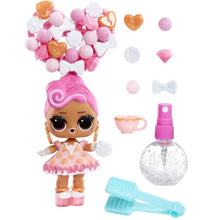 LOL Surprise Hair Beads Tots  2