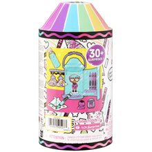 LOL Surprise Loves CRAYOLA Color Me Studio asst. (PDQ) 2