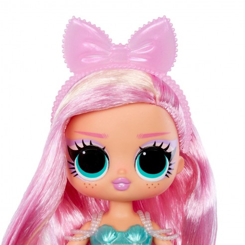 LOL Surprise Tweens Mermaid Doll Lola Waves 3