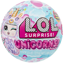 LOL Surprise Unicorn Tots 1