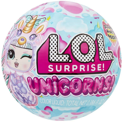 LOL Surprise Unicorn Tots 1