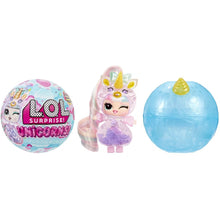 LOL Surprise Unicorn Tots 2