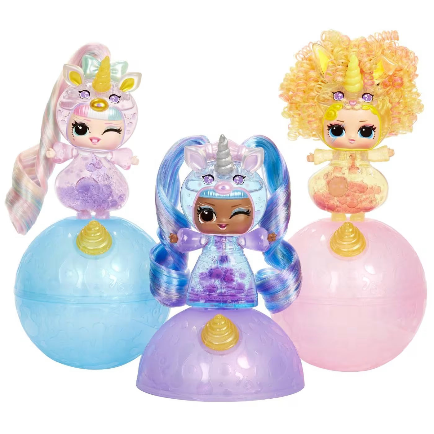 LOL Surprise Unicorn Tots 3