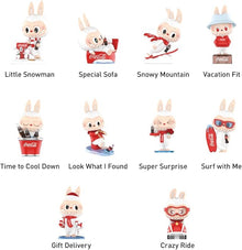 Labubu The Monsters Coca-Cola Mystery Pack 2