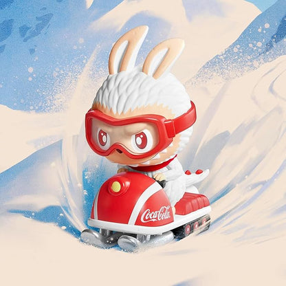 Labubu The Monsters Coca-Cola Mystery Pack 7