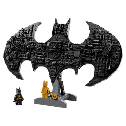 LEGO: Batman Logo V29 (76330)