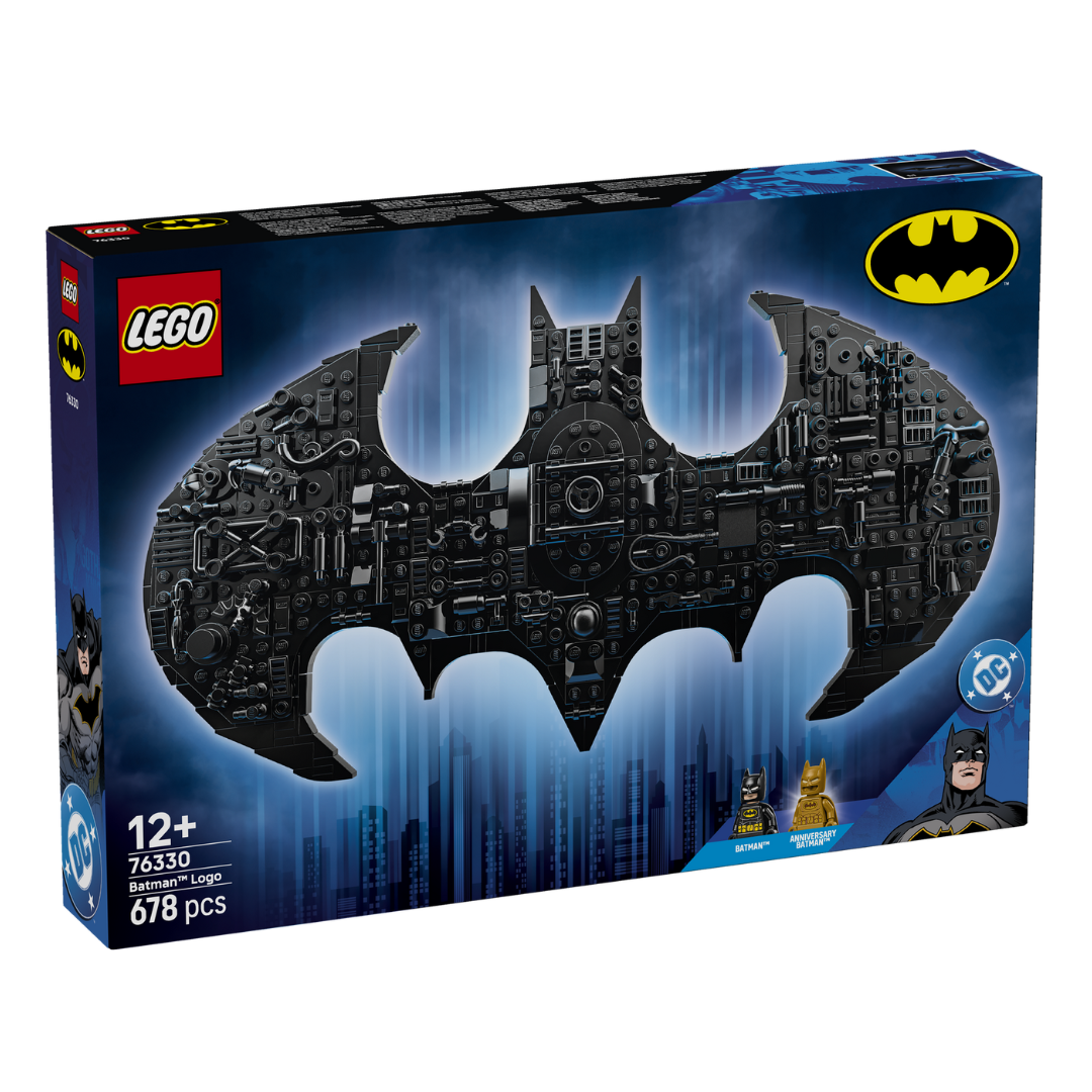LEGO: Batman Logo V29 (76330)