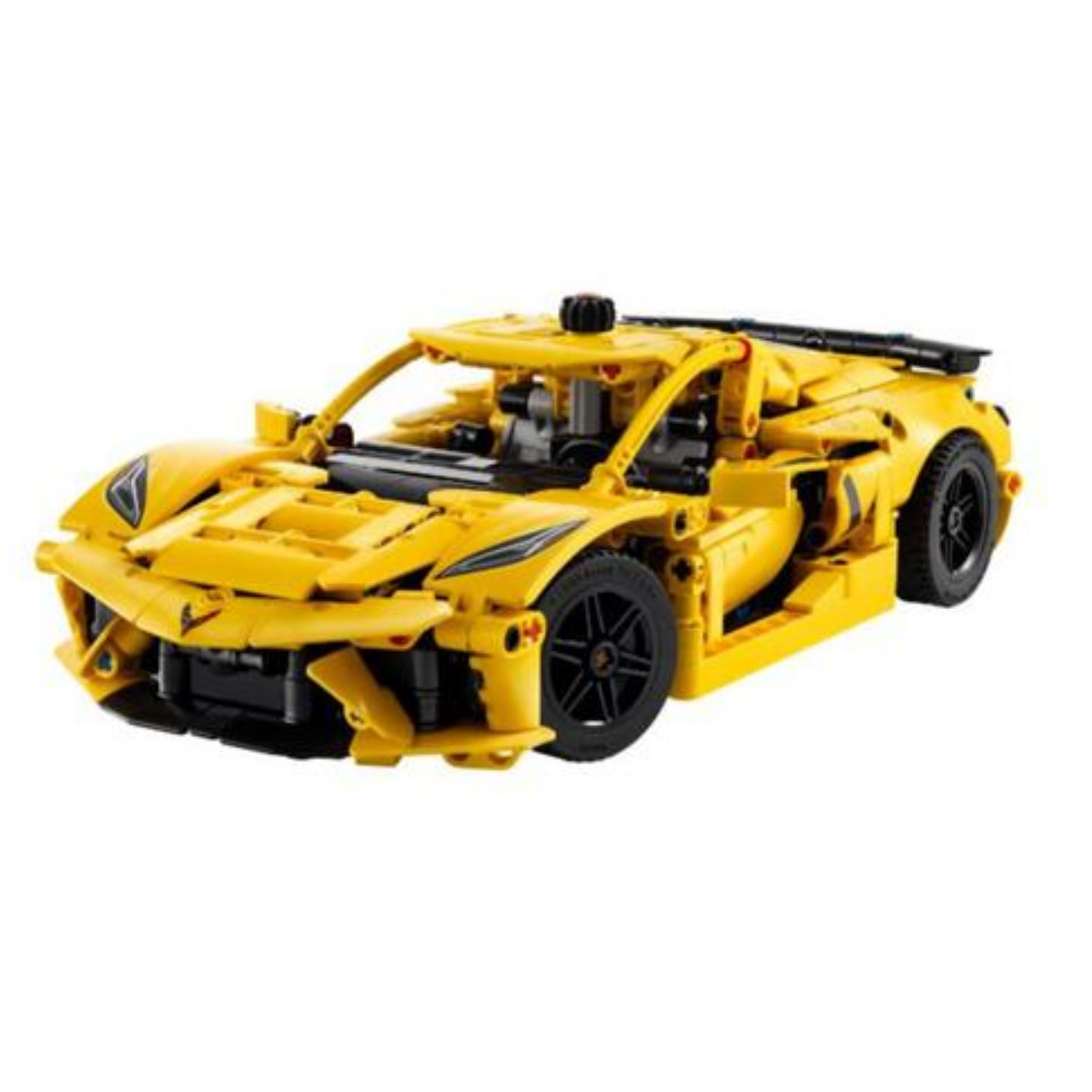 Lego Chevrolet Corvette Stingray V29 5