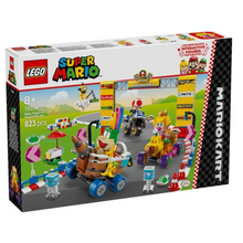 Lego Mario Kartª Ð Baby Peach & G 1