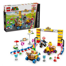 Lego Mario Kartª Ð Baby Peach & G 2