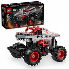 Lego Monster Jamª Thunderroarus 1