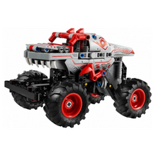 Lego Monster Jamª Thunderroarus 2