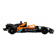 Lego NEOM McLaren Formula E Team 2