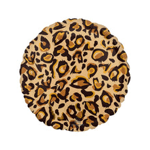 Leopard Print Foil Balloon - 18 Inch