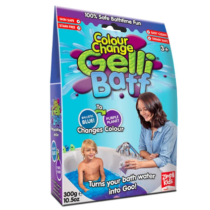 Glibbi Gb Colour Change Ballistic Blue 300G