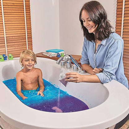 Glibbi Gb Colour Change Ballistic Blue 300G