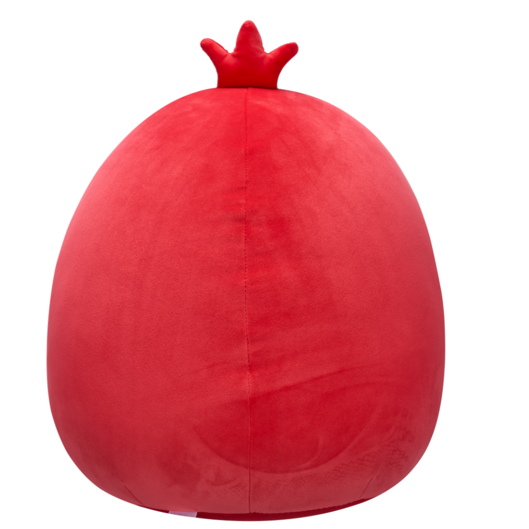 Little Plush Squishmallows 5” -Cardona - Pomegranate Monkey