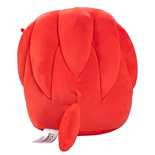Little Plush Squishmallows 8” -Sega Fuzzamallows - Knuckles