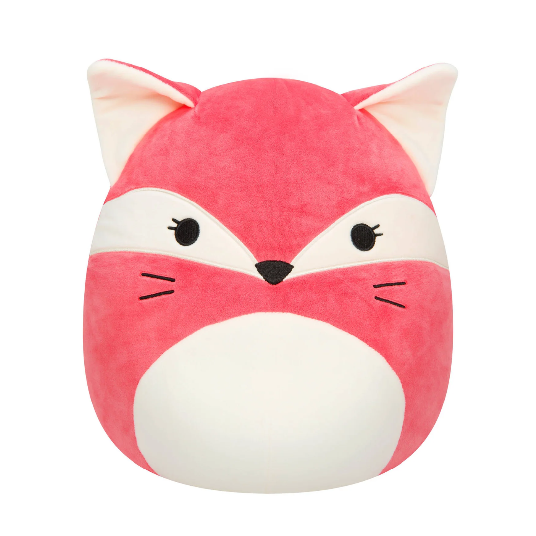 Little Plush Squishmallows 7.5” - Fifi - Red Fox