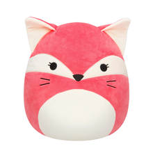 Little Plush Squishmallows 7.5” - Fifi - Red Fox