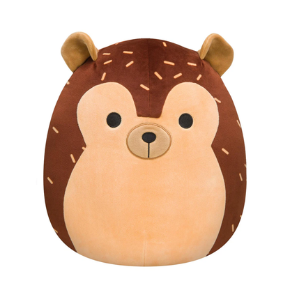 Little Plush Squishmallows 7.5” - Hans - Brown Hedgehog