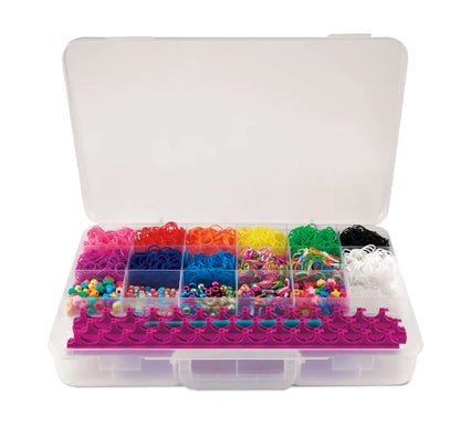 CraZLoom Deluxe Rubber Band Case