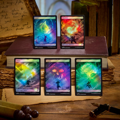 MTG : Secrets Of Strixhaven Bundle