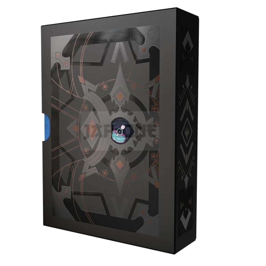 MTG: Secrets of Strixhaven Codex Bundle