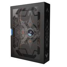 MTG: Secrets of Strixhaven Codex Bundle