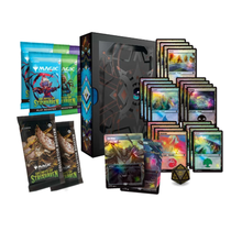 MTG: Secrets of Strixhaven Codex Bundle