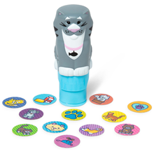 M&D Sticker Wow! Sticker Stamper & Activity Pad - Cat 2