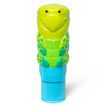 M&D Sticker Wow! Sticker Stamper & Activity Pad - Turtle 2