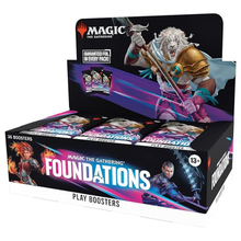 Magic The Gathering- Foundations 6