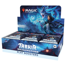 Magic: The Gathering Tarkir: Dragonstorm pack
