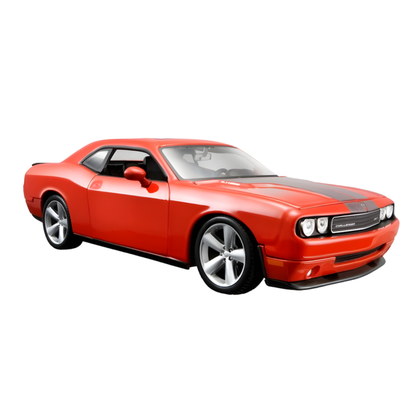 Maisto Collector - 1:24 Diecast - 2008 Dodge Challenger Srt8